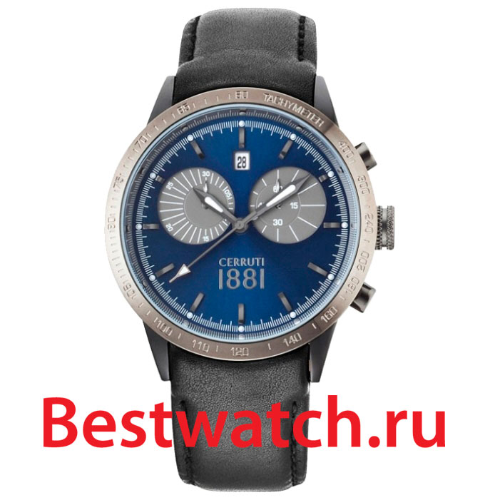 Часы Cerruti 1881 Udine CRA096F222G